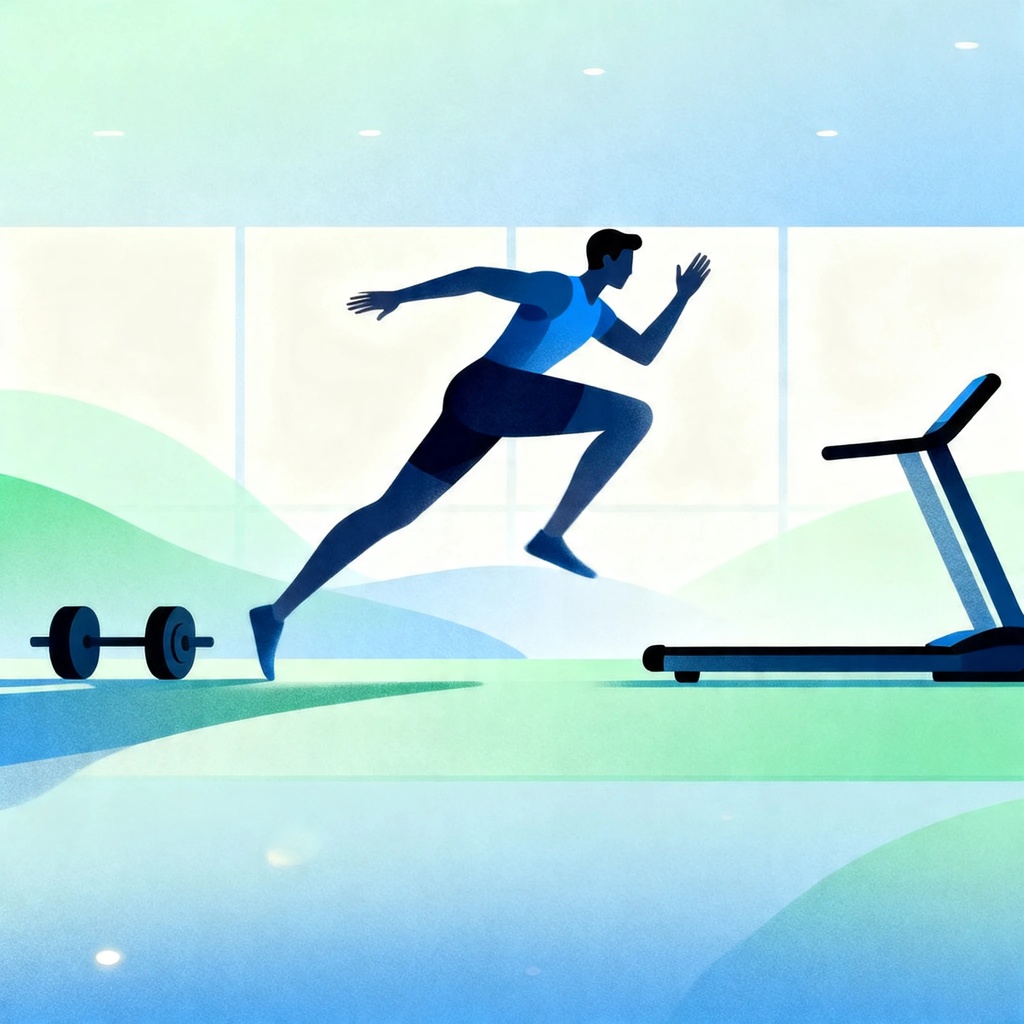 Motivacija za postizanje fitness ciljeva